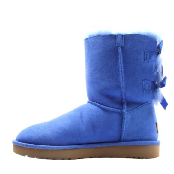 ๐Host Pick 6/1/21๐UGG Bailey Bow II - Picture 2 of 8